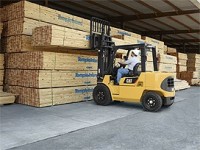 Caterpillar tõstuk PC4000